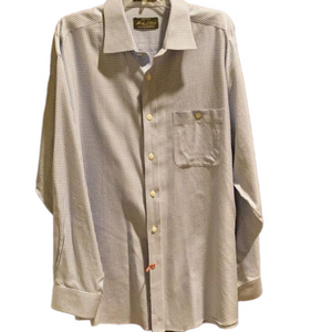 Orvis Signature Series Shirt Size XL